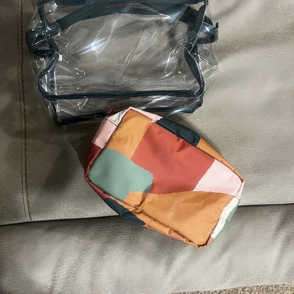 Thirty-One Travel Pouch Bundle - Picture 6 of 6